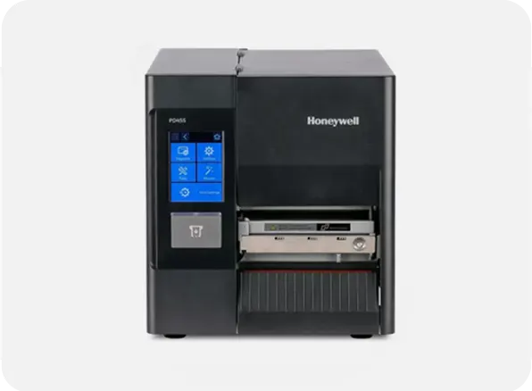 Honeywell PD45S/PD45 Industrial Printer 2